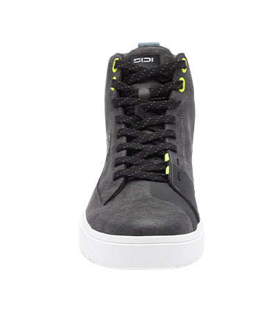 Sidi Arx WP Motorsneaker Black White