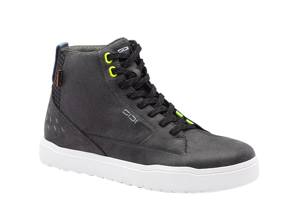 Sidi Arx WP Motorsneaker Black White