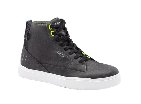 Sidi Arx WP Waterdichte Motorschoenen – Urban Sneaker met CE-Protectie