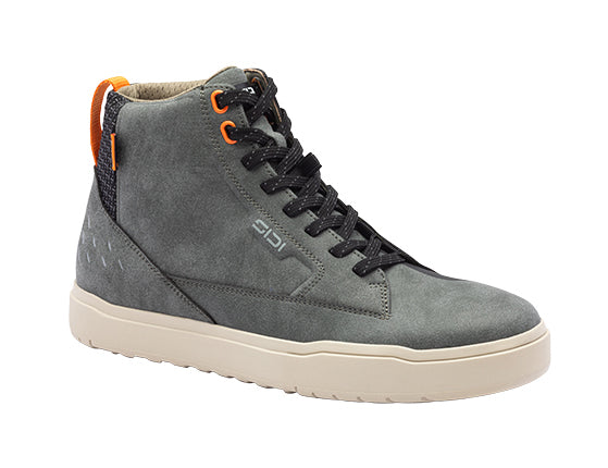 Sidi Arx WP Waterdichte Motorschoenen – Urban Sneaker met CE-Protectie