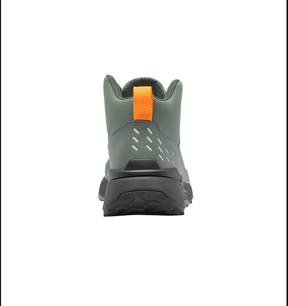 Sidi Nucleus Motorsneaker Ivy Black