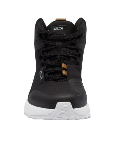 Sidi Nucleus Motorsneaker Black White (815)