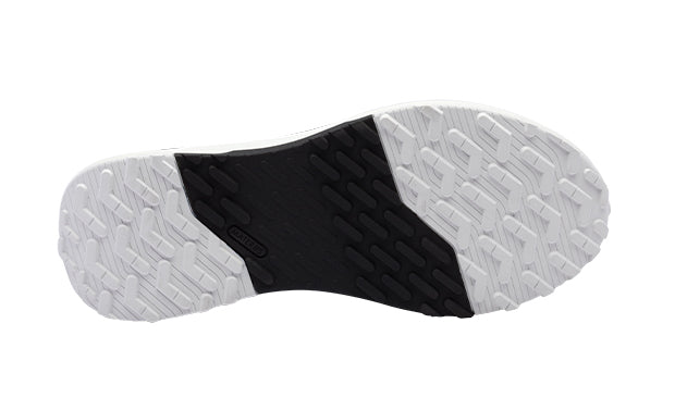 Sidi Nucleus Motorsneaker Black White (815)