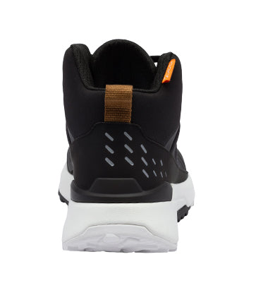 Sidi Nucleus Motorsneaker Black White (815)