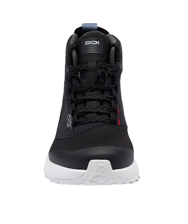 Sidi Nucleus GTX Motorsneaker Black White