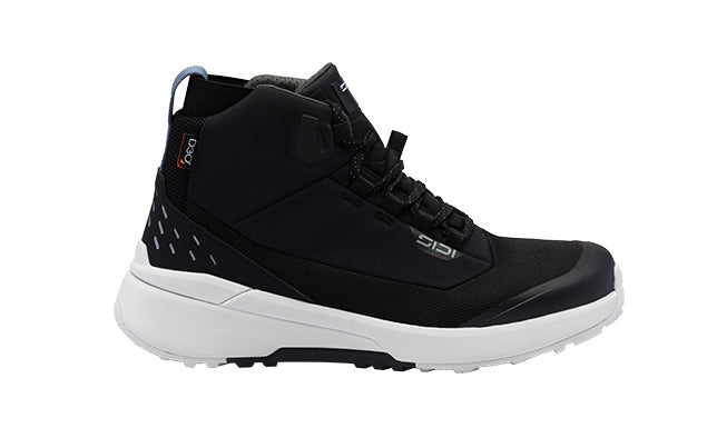 Sidi Nucleus GTX Motorsneaker Black White