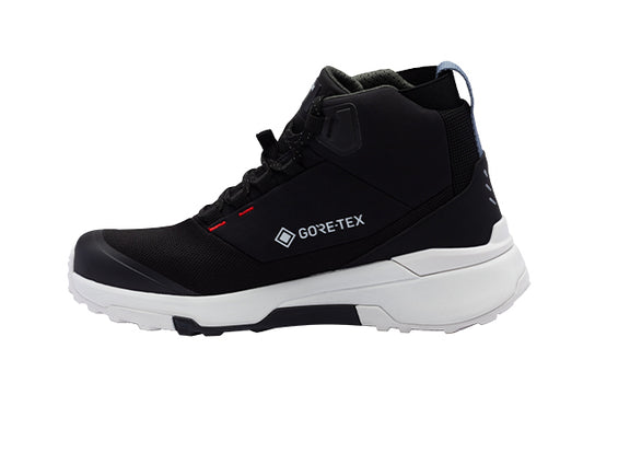 Sidi Nucleus GTX Motorsneaker Black White