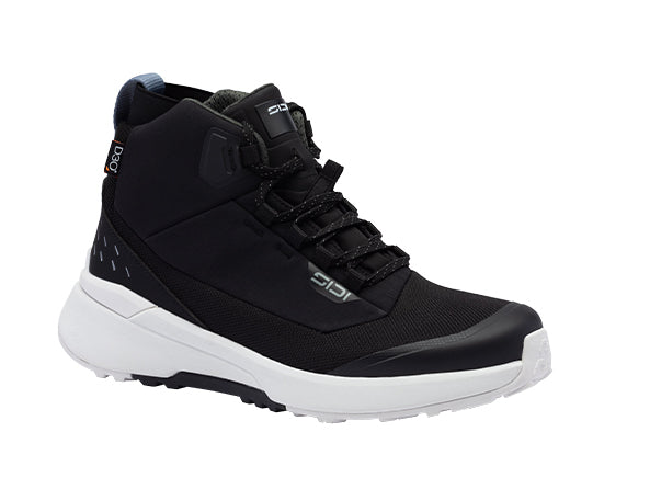 Sidi Nucleus GTX Motorsneaker Black White
