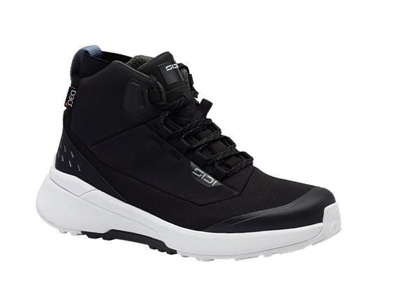 Sidi Nucleus GTX Motorsneaker Black White
