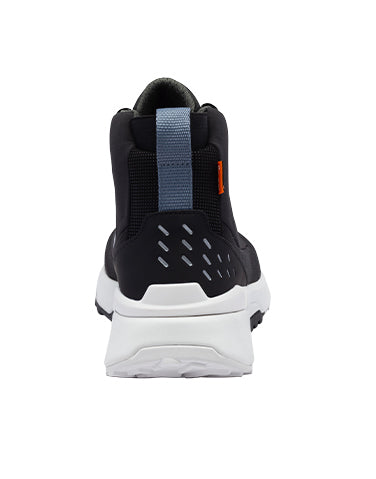 Sidi Nucleus GTX Motorsneaker Black White