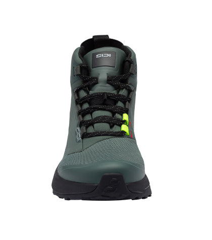 Sidi Nucleus GTX Motorsneaker Ivy Black