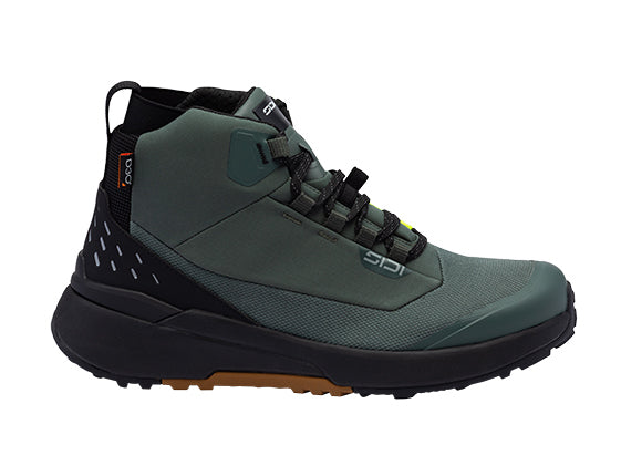 Sidi Nucleus GTX Motorsneaker Ivy Black