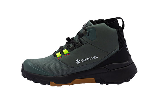 Sidi Nucleus GTX Motorsneaker Ivy Black