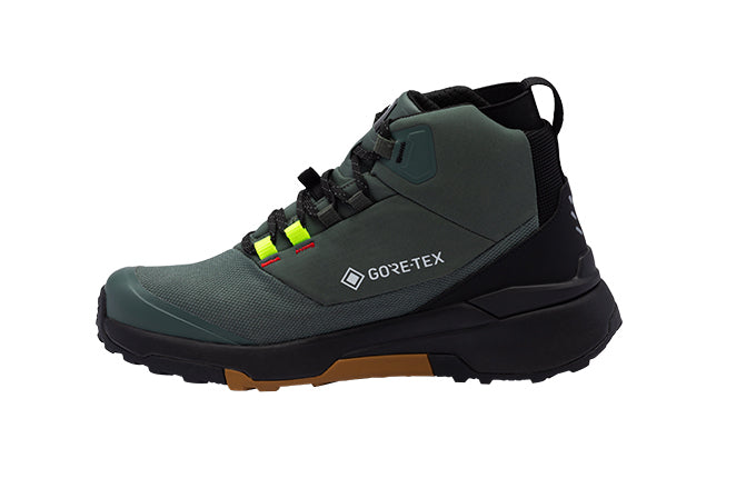Sidi Nucleus GTX Motorsneaker Ivy Black