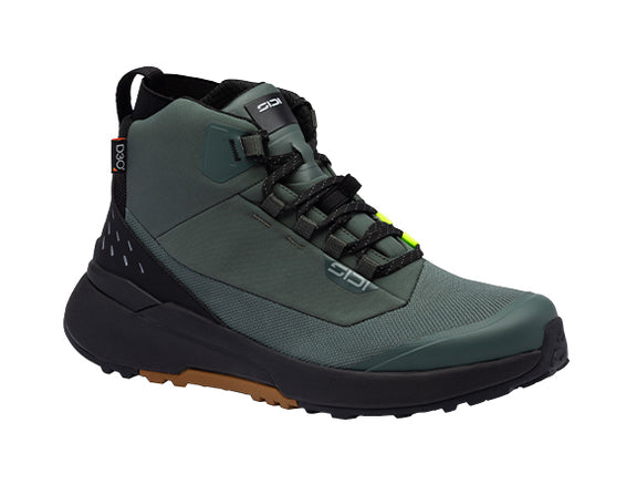 Sidi Nucleus GTX Motorsneaker Ivy Black
