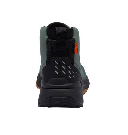 Sidi Nucleus GTX Motorsneaker Ivy Black
