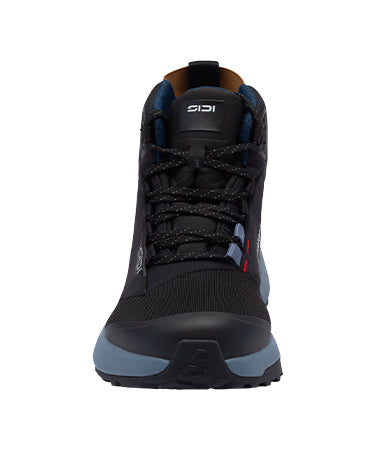 Sidi Nucleus GTX Motorsneaker Black Bering Sea