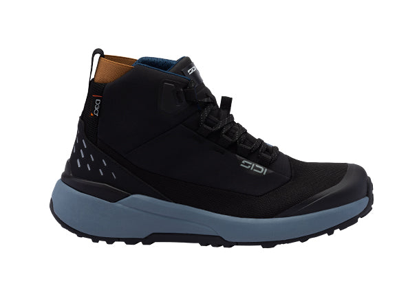 Sidi Nucleus GTX Motorsneaker Black Bering Sea