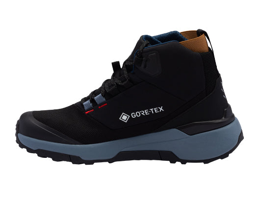 Sidi Nucleus GTX Motorsneaker Black Bering Sea