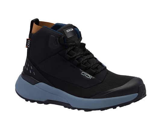 Sidi Nucleus GTX Motorsneaker Black Bering Sea