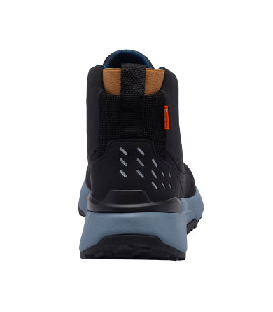 Sidi Nucleus GTX Motorsneaker Black Bering Sea