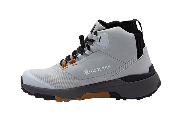 Sidi Nucleus GTX Motorsneaker Grey
