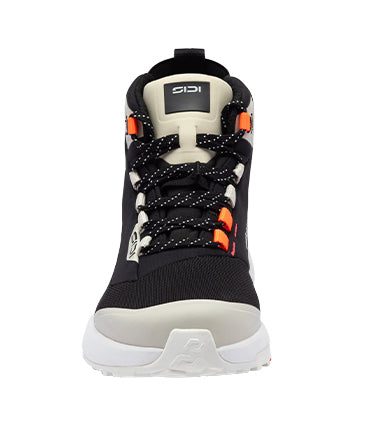 Sidi Nucleus GTX Motorsneaker Black Sand