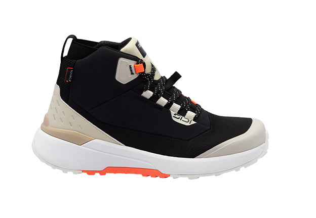 Sidi Nucleus GTX Motorsneaker Black Sand