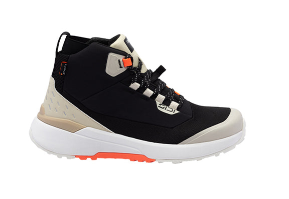 Sidi Nucleus GTX Motorsneaker Black Sand