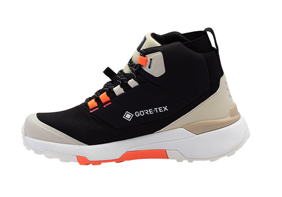 Sidi Nucleus GTX Motorsneaker Black Sand