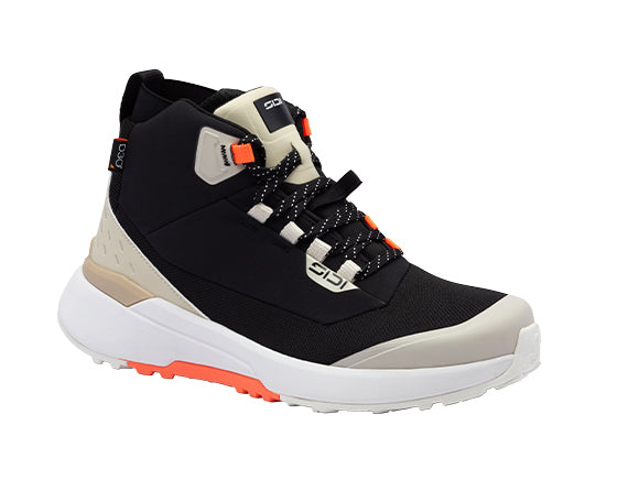 Sidi Nucleus GTX Motorsneaker Black Sand