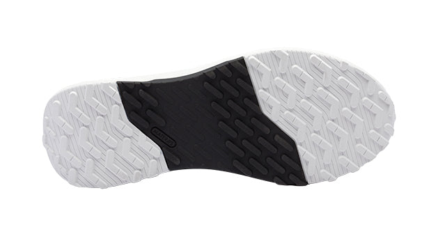 Sidi Nucleus Suede WP Motorsneaker Black White