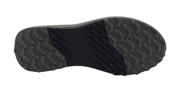 Sidi Nucleus Suede WP Motorsneaker Black Ivy