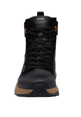 Sidi Nucleus High WP Motorsneaker Black
