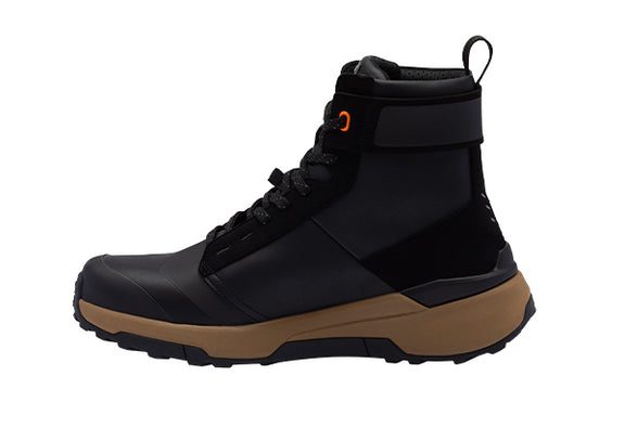 Sidi Nucleus High WP Motorsneaker Black