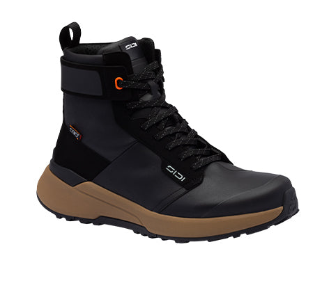 Sidi Nucleus High WP Motorsneaker Black