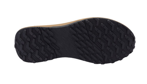 Sidi Nucleus High WP Motorsneaker Black
