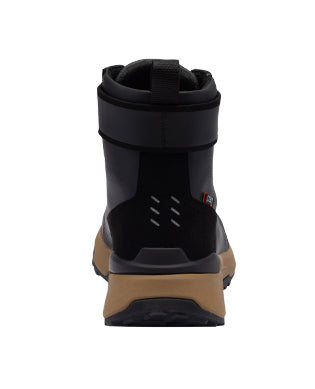 Sidi Nucleus High WP Motorsneaker Black