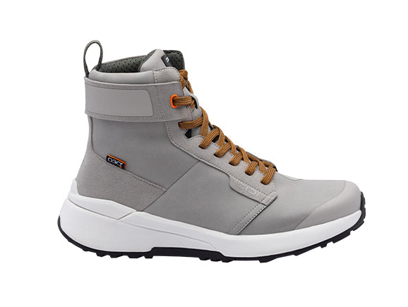 Sidi Nucleus High WP Waterdichte Motorschoenen – Urban Boots met CE-Protectie