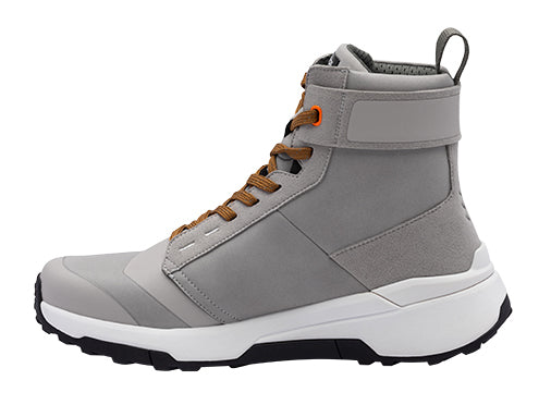 Sidi Nucleus High WP Motorsneaker Grey