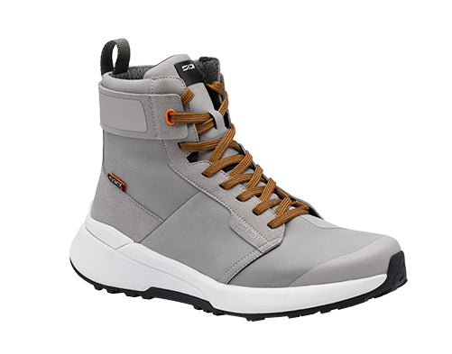 Sidi Nucleus High WP Motorsneaker Grey