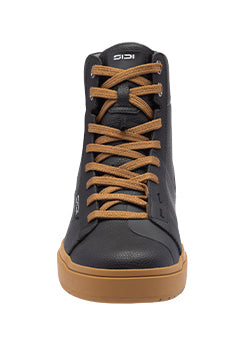 Sidi Arx High WP Motorsneaker Black