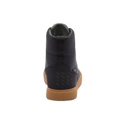 Sidi Arx High WP Motorsneaker Black