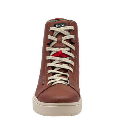 Sidi Arx High WP Motorsneaker Cinnamon