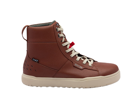 Sidi Arx High WP Waterdichte Motorschoenen – Urban Boots met CE-Protectie