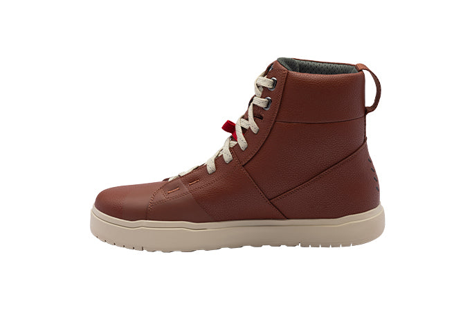 Sidi Arx High WP Motorsneaker Cinnamon
