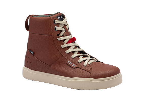 Sidi Arx High WP Motorsneaker Cinnamon