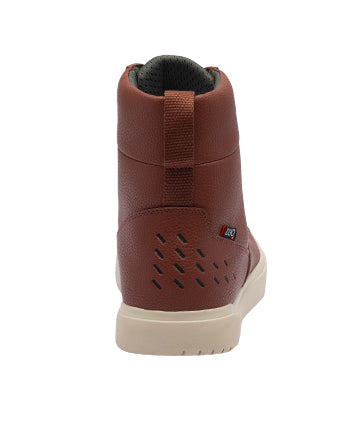Sidi Arx High WP Motorsneaker Cinnamon