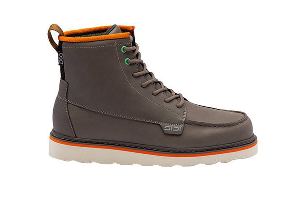 Sidi Urbex Waterdichte Motorschoenen – Urban Boots met CE-Protectie