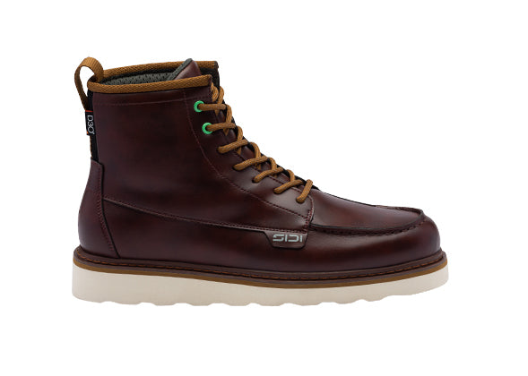 Sidi Urbex Waterdichte Motorschoenen – Urban Boots met CE-Protectie